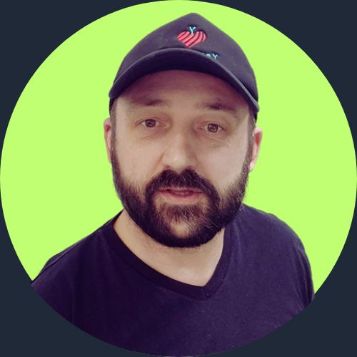 Аватар Олександр Малишок